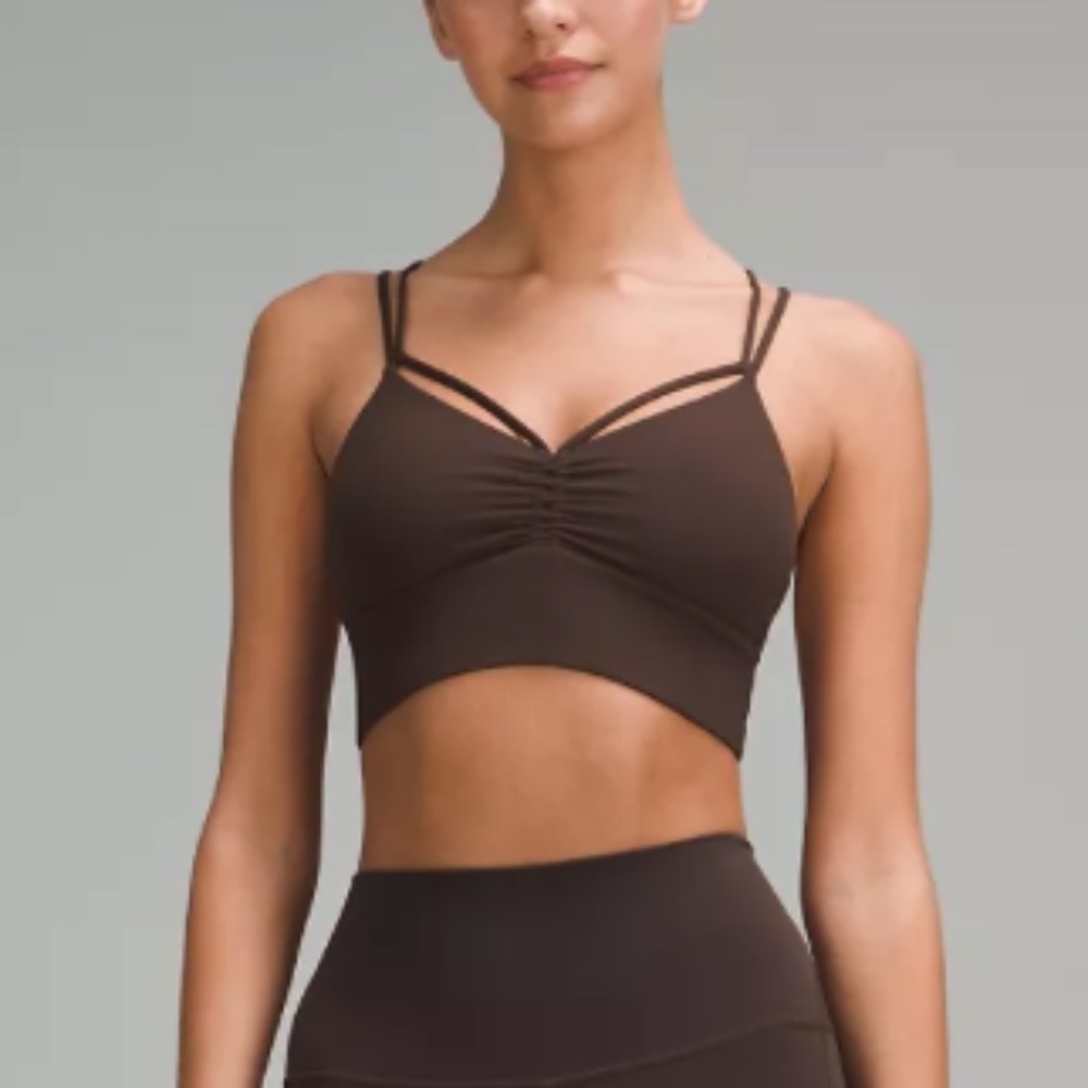 Lululemon Bra